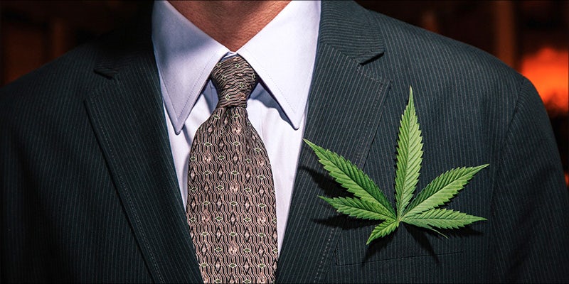 Marijuana Industry Researchers 2 Texas Just Took A Major Step Toward Cannabis Decriminalization