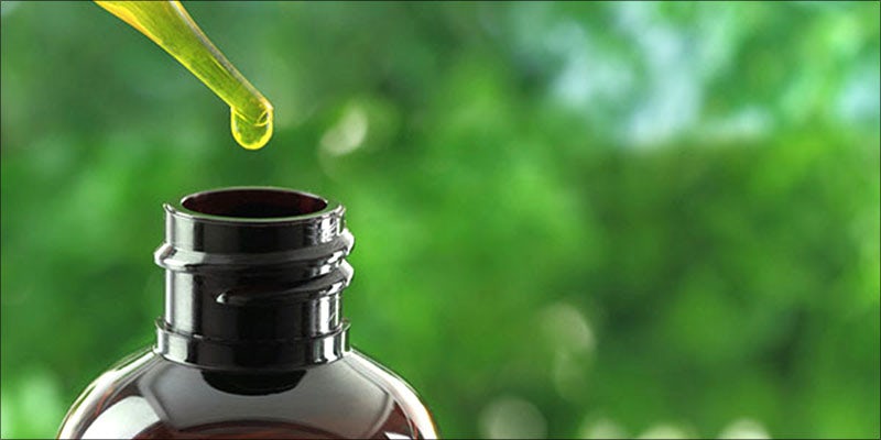 Marijuana Industry Researchers 4 Texas Just Took A Major Step Toward Cannabis Decriminalization