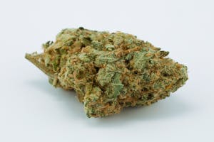 Panama Red Marijuana Strain