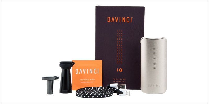 Pax3 DaVinciIQ Or 2 15 Questions Every First Time Weed Smoker Wants Answered