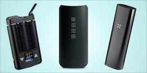 Pax 3, DaVinci IQ, or Mighty: Which One is the Better Vape?