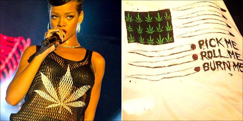 Rihannas Love Affair 2 10 Reasons Everyone Should Try Vaping At Least Once