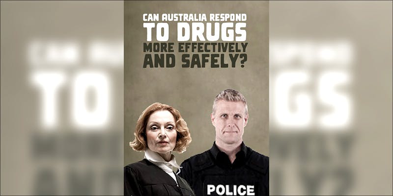 Rising Drug Related 1 Australian Officials Want To Decriminalize Cannabis And Ecstacy