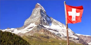 Green Scene: What $20 Weed Looks Like In Switzerland