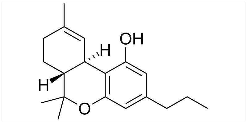 THCV: The Magical Weight Management Molecule Found In Cannabis | Herb