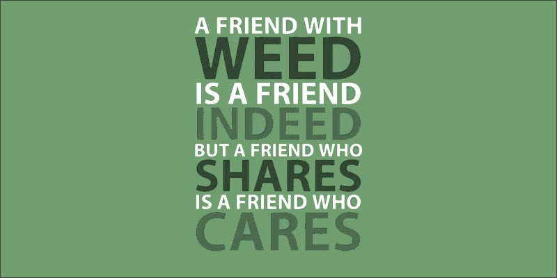 The Novices Guide 1 The Novices Guide To Dealing With Weed Dealers