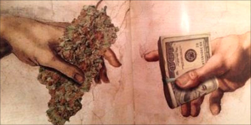 The Novices Guide 3 The Novices Guide To Dealing With Weed Dealers