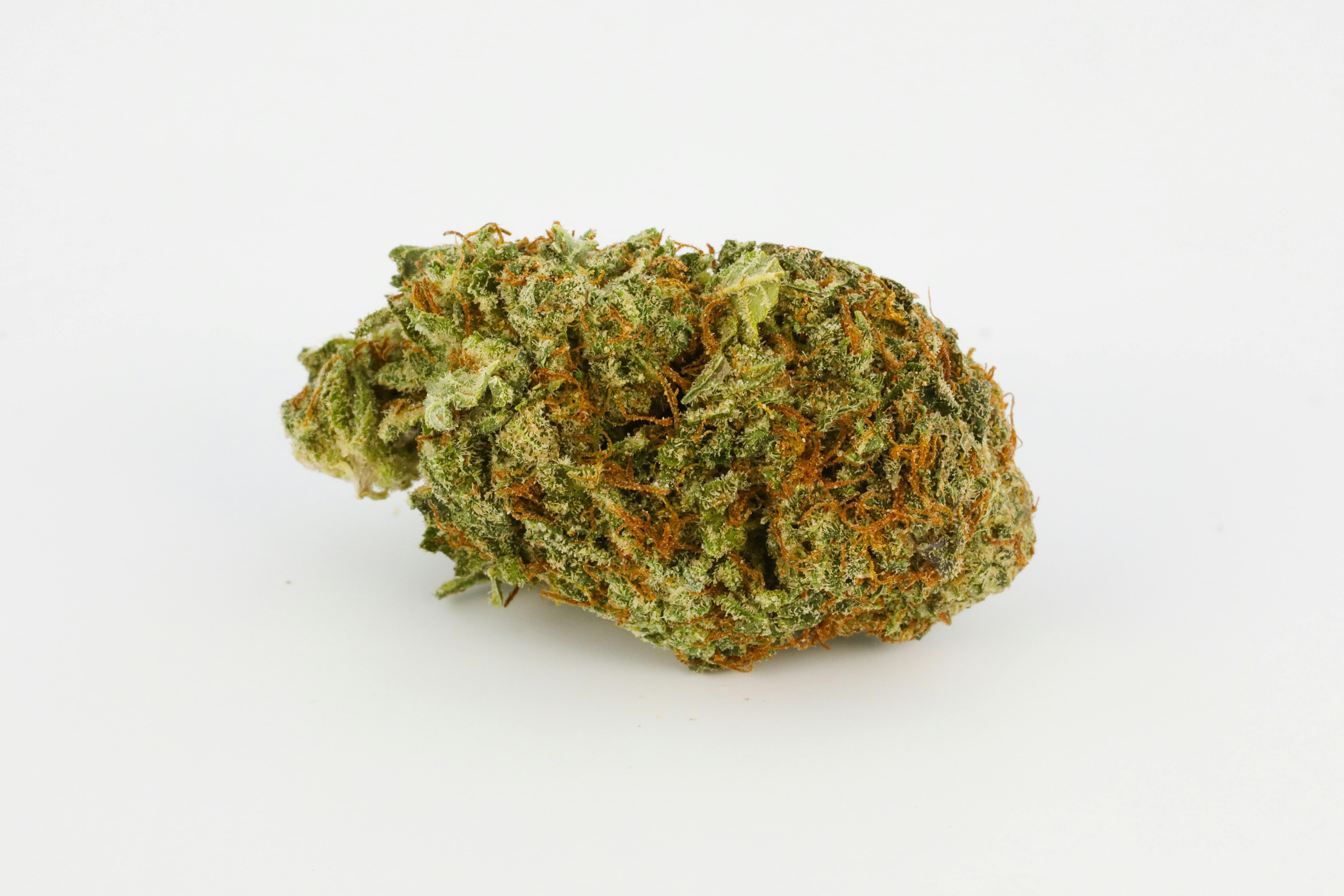 Triangle Kush Experience