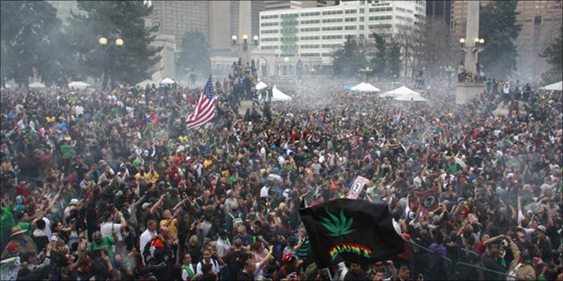 Two DC Advocates 1 Campaigners Face Criminal Charges Over 420 Joint Giveaway