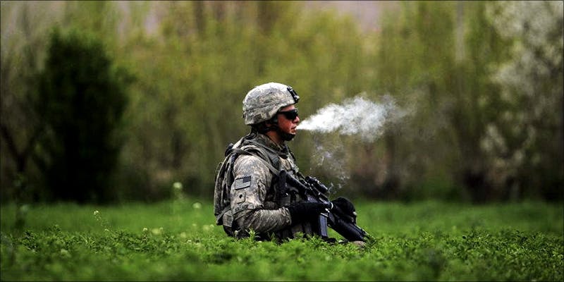 Veterans Up In hero 5 Things Veterans Who Need Medical Marijuana Should Know