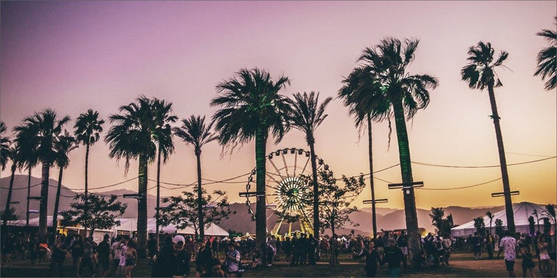 coachella 2 Coachella Isnt So Chill About Weed After All