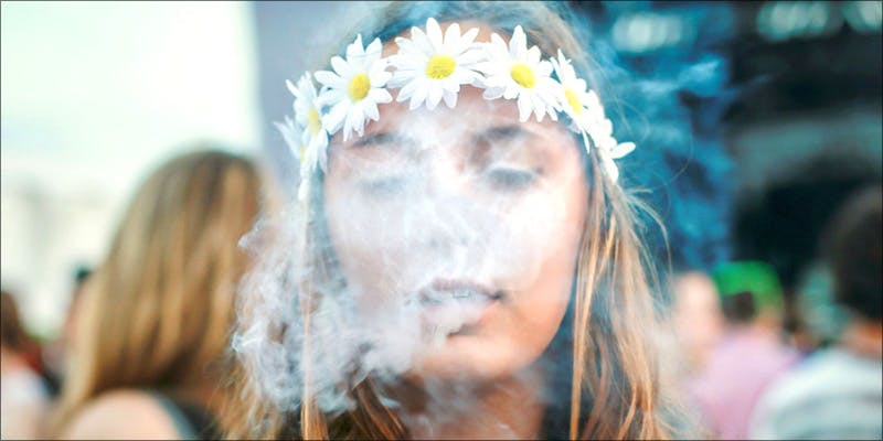 festival 1new Festival Season Is Close, Heres What Weed Lovers Need To Know