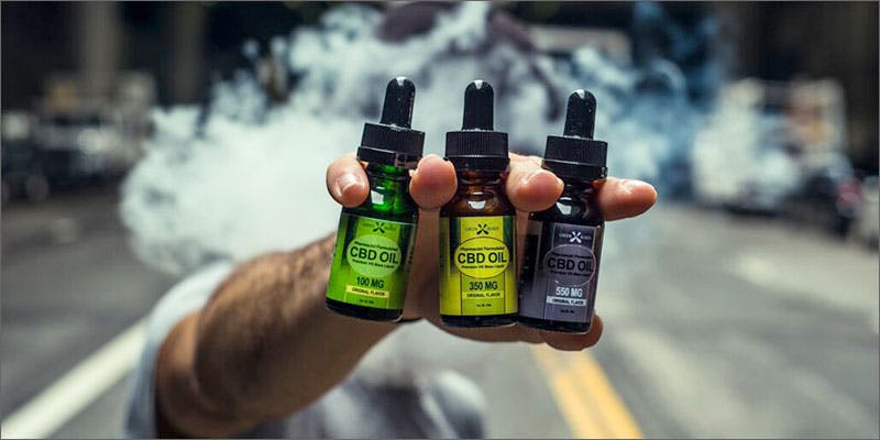 CBD Oil