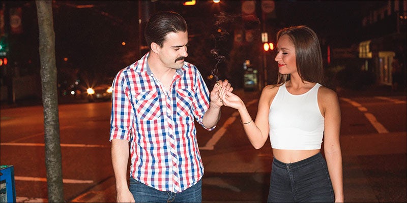 10 Places You 8 10 Places You Should Live If You Love Weed