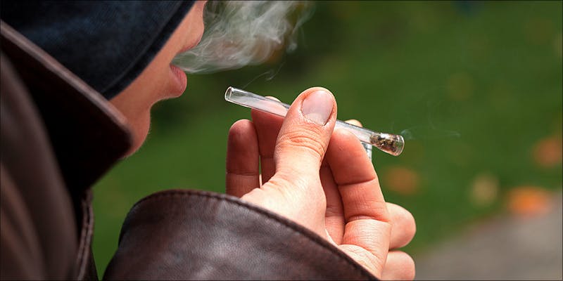 10 Tricks To 10 10 Tricks To Get Away With Smoking Weed In Public