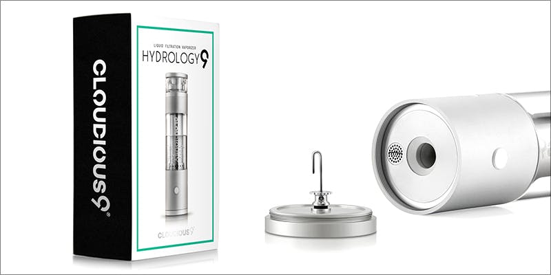 5 Ways Cloudious9 hero 5 Ways Cloudious9 Inc’s Hydrology9 Vape Will Get You To Cloud 9