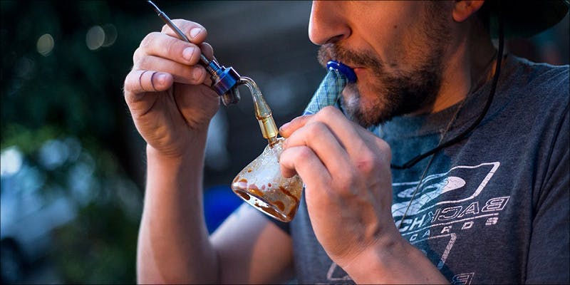 6 Things To Do 4 7 Hacks That Will Make Your First Dab The Best Thing Ever