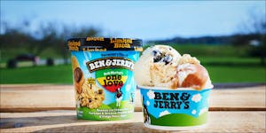 Ben & Jerry’s Bob Marley Ice Cream Is Now Available In America