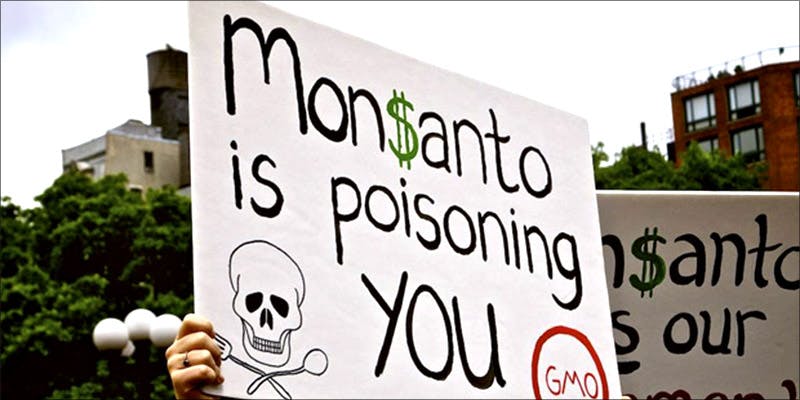 Big Corporations Push 1 Big Corporations Pushing For Genetically Modified Weed Industry
