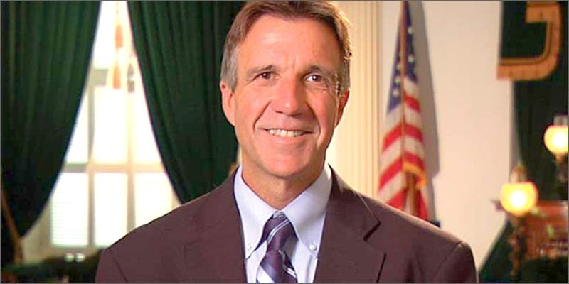 Gov. Scott Vermont Governor Vetoes Legalization, But Still Wants Path Forward