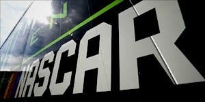 NASCAR Deny Cannabis Sponsorship