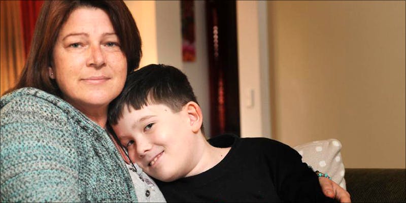 Medicinal Cannabis Works hero This 12 Year Old Boy Is Living Proof That Medical Cannabis Works