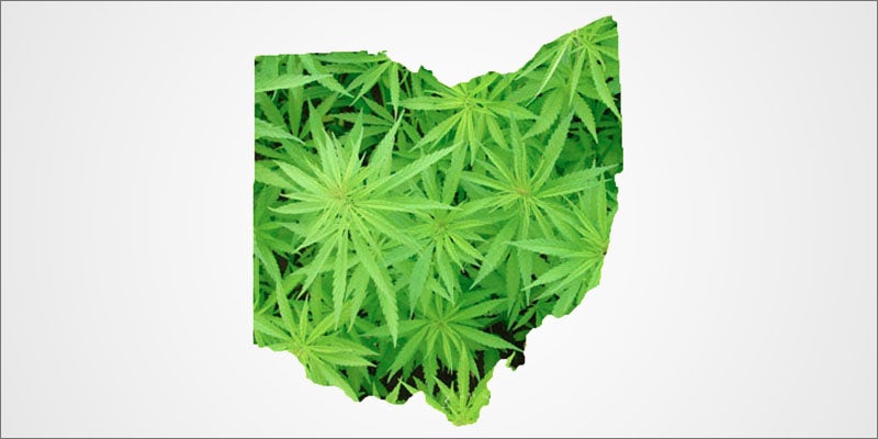 Ohio Supreme Court 1 Ohios Supreme Court Justice Says its Time to Decriminalize Cannabis
