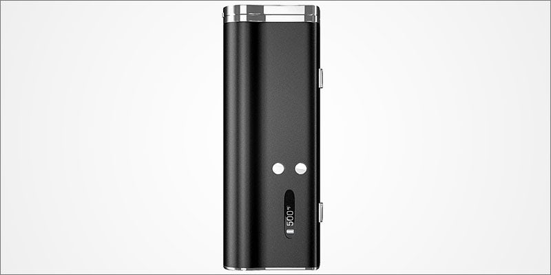 The Flowermate Hybrid 2 Would You Buy Weed Infused Pizza From This Dispensary?