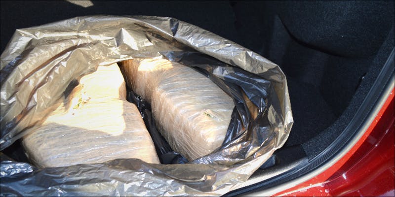 Train Brings Mexican 2 Cannabis Shaped As Tires Smuggled In Mexican Built Cars