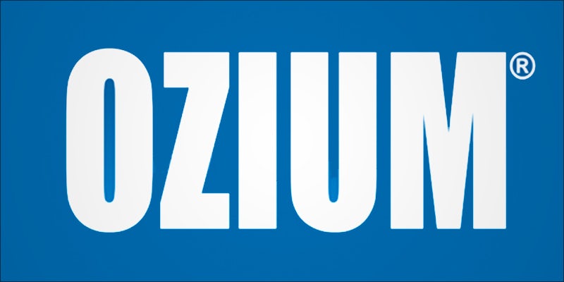 What Is Ozium 1 What Is Ozium And How Should It Be Used Properly?
