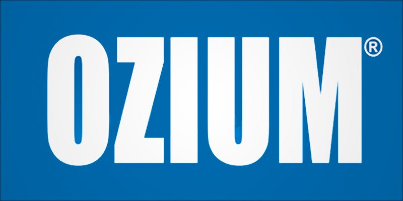 What Is Ozium 1 What Is Ozium And How Should It Be Used Properly?