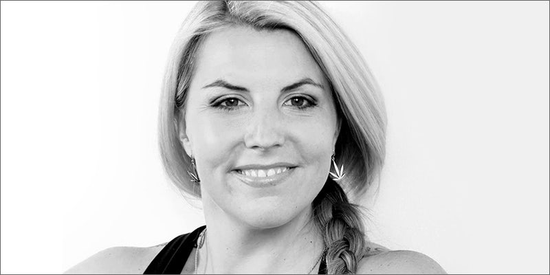 amy Would You Buy Weed Infused Pizza From This Dispensary?