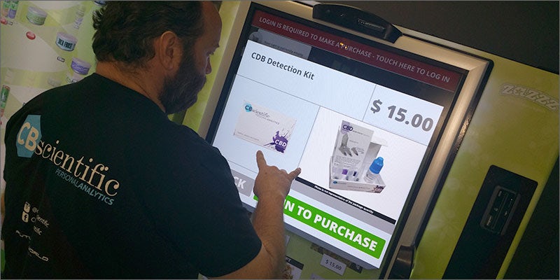 vending Are These Cannabis Vending Machines The Future Of Buying Weed?