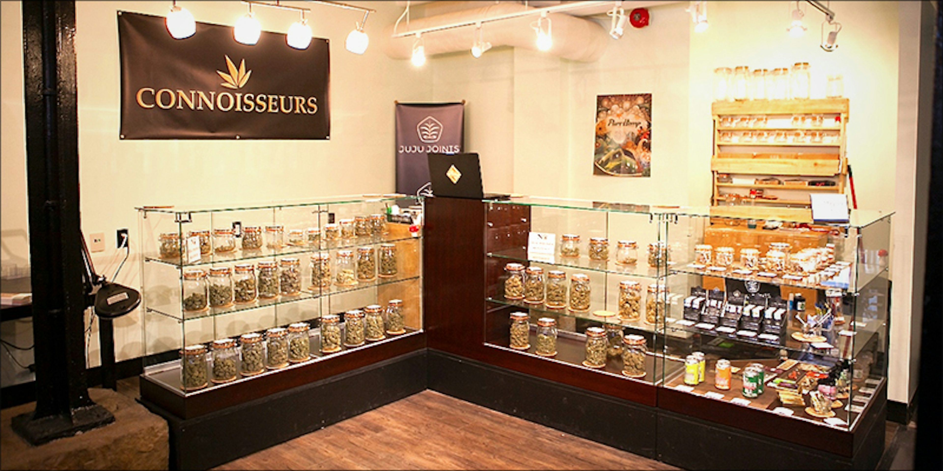 Best Dispensaries In Toronto Herb