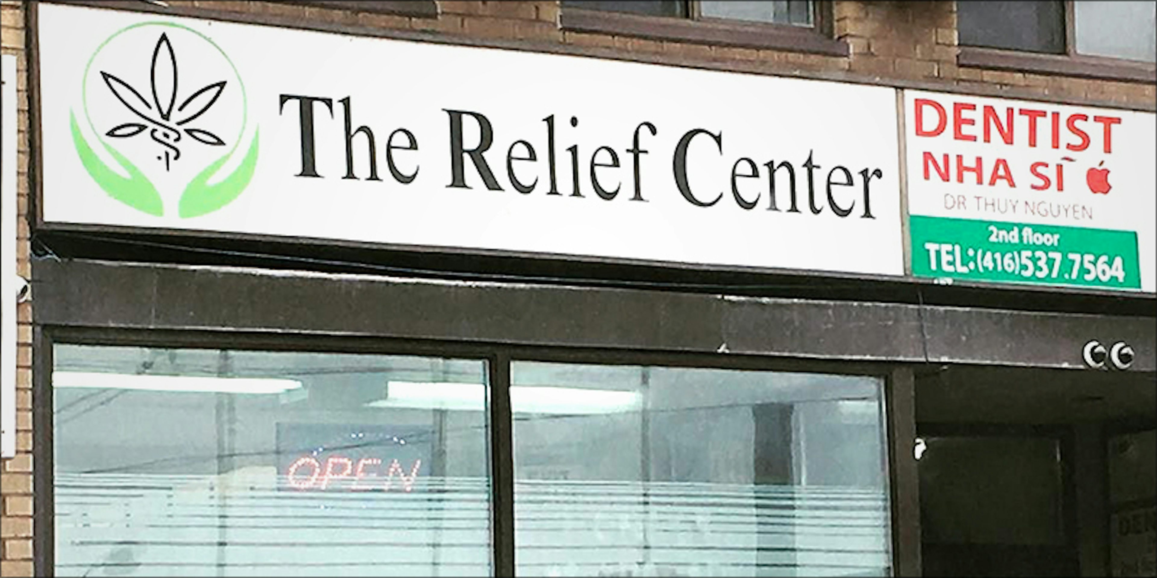 Best Dispensaries In Toronto Herb