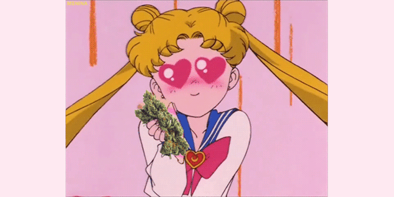 10 Things All 5 10 Things All Women Who Love Cannabis Can Relate To