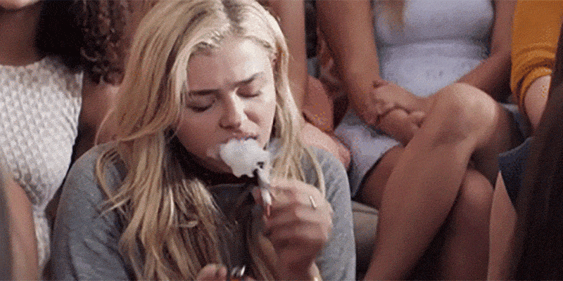 10 Things All 8 10 Things All Women Who Love Cannabis Can Relate To