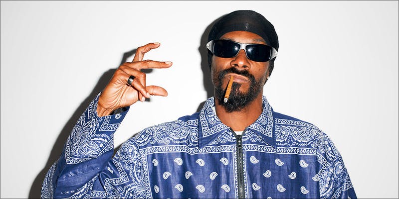 15 Things That 4 15 Things That Prove Snoop Dogg Is A Legendary Stoner