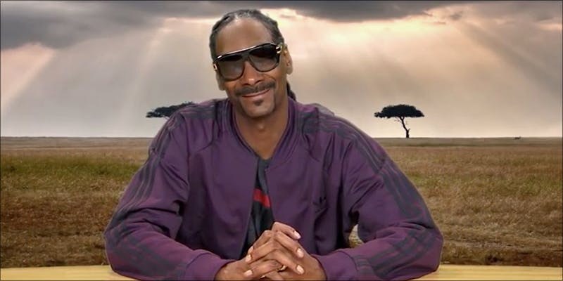 15 Things That 9 15 Things That Prove Snoop Dogg Is A Legendary Stoner