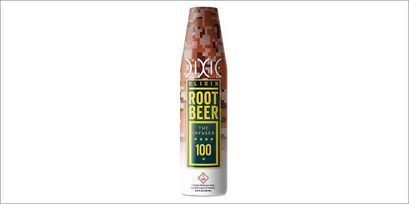 Dixie Elixer Are 2 This Delicious New Root Beer Will Get You High And Help Support Veterans