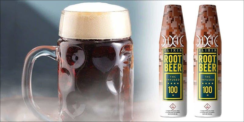 Root Beer