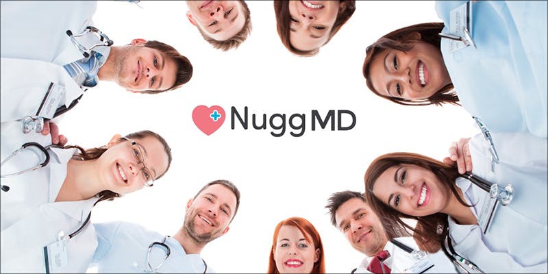 NuggMD Now Lets 2 NuggMD Now Lets New Yorkers Get A Medical Card Online