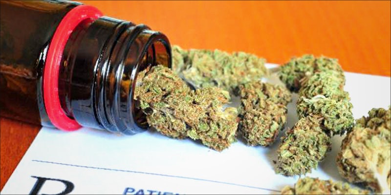 Part 1 Of 3 What Does The Future Of Legal Weed In Las Vegas Look Like?