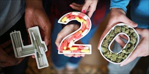 20 Terms To Understand If You’re A Newbie Weed Smoker