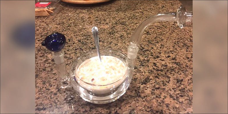 This Breakfast Bowl 2 Billys Bud: New Medical Cannabis Oil Named After Boy With Severe Epilepsy