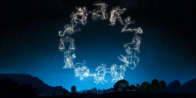 This Is How Much You Love Weed According To Your Horoscope