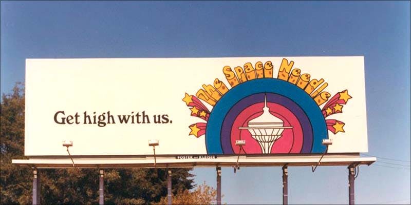 You Have To 5 You Have To See This Hilarious McDonalds Billboard About Munchies