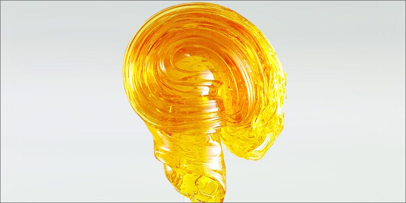 cannabis distillates