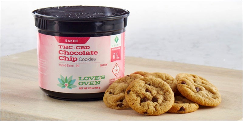 lo3 Would You Buy Weed Infused Pizza From This Dispensary?