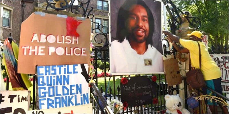 philando4 Cop Who Murdered Philando Castile Blames Cannabis Smell